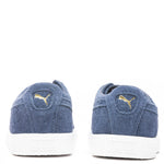 Hairy Suede VTG - Blue