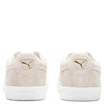 Hairy Suede VTG - White