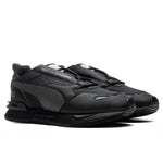 Mirage Mox Tech FP - Black/Steel Gray