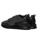 Mirage Mox Tech FP - Black/Steel Gray