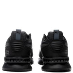 Mirage Mox Tech FP - Black/Steel Gray