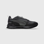 Mirage Mox Tech FP - Black/Steel Gray