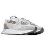 Mirage Sport - Steel Grey/Grey Violet
