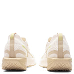Women's PWR XX Nitro Luxe - Pristine/Granola/Fast Yellow