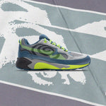 Puma x Perks and Mini Prevail Sneakers - Blue