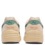 R698 x Black Fives - Khaki