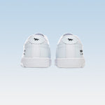 Puma x Maison Kitsune Ralph Sampson 70 - White