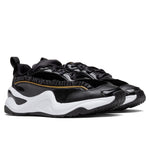 Puma x Charlotte Olympia Women's Rise Nu Trainers - Black