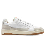 Puma x AMI Slipstream Lo - White/Pristine
