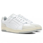 Slipstream Lo Retro - White/Pristine