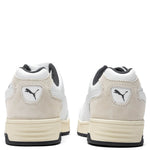 Slipstream Lo Retro - White/New Navy