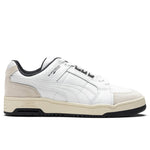 Slipstream Lo Retro - White/New Navy