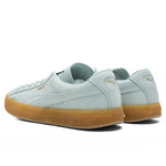 Suede Crepe - Ice Flow