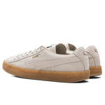Suede Crepe - Peyote/Peyote