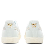 Suede VTG MIJ Kintsugi - White