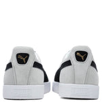 Suede VTG MIJ Retro - Grey Violet/Black