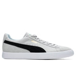 Suede VTG MIJ Retro - Grey Violet/Black