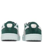 Suede VTG - Green