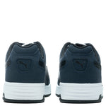 Slipstream Lo Block - White/Parisian Night