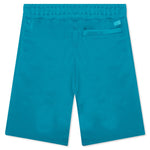 Puma x TMC Hustle Way Bermuda - Teal Blue