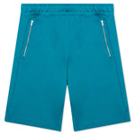 Puma x TMC Hustle Way Bermuda - Teal Blue
