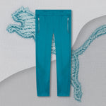 Puma x TMC Hustle Way Pant - Teal Blue