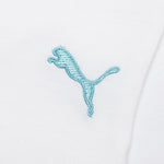 Puma x TMC Hustle Way Tee - Puma White