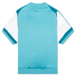 Puma x TMC Hustle Way Top - Maui Blue