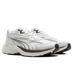 Women's Teveris Preppy - White
