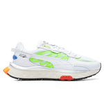 Wild Rider Tecno - White