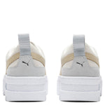 Women's Mayze Luxe - Marshmallow