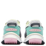 Women's Wild Rider Layers - White