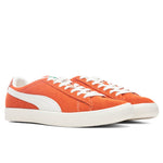 Puma X Butter Goods Basket VTG - Orange