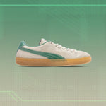 Puma x AMI Suede Crepe - White