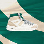 Puma x AMI Trc Blaze Mid - White