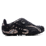 Puma x A$AP Rocky Mostro Gabbia Snake - Totally Taupe/Black