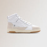 Puma x AMI Slipstream Mid - White/Pristine
