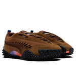 Puma x Aries Mostro Craft - Mahogany/Teak