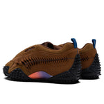 Puma x Aries Mostro Craft - Mahogany/Teak