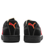 Puma x Butter Goods Suede Classic - Black/Red