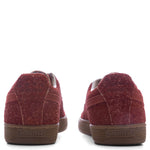 PUMA x Daniëlle Cathari Suede Fuzzy - Mars Red