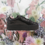 Puma x Dua Lipa Womens Mayze Flutur - Black