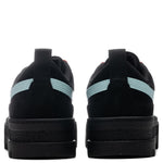 Women's Puma x Dua Lipa Mayze SD - Puma Black/Blue Glow