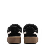 Puma x Fenty Creeper Phatty Little Kids' - Black/Warm White/Gum