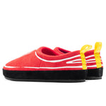 Puma x Joshua Vides Ferrari Tuff - Rosso Corsa/Black