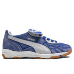 Puma x KidSuper King Indoor - Dart Blue/Grey Fog