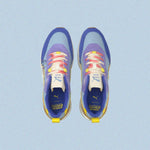 Puma x KidSuper Mirage Mox - Blue