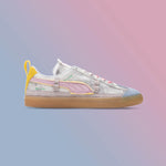 Puma x Kidsuper Studios Suede VTG - Lupine-Orchid Hush