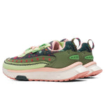 Puma x Liberty Women's Wild Rider 2 - Beechnut-Olivine