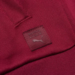 Puma x Maison Kitsune MCS Track Top - Red